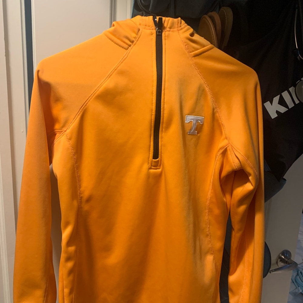 Tennessee pullover